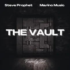 The Vault - Single by Steve Prophet & Marino Music album reviews, ratings, credits