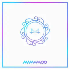 White Wind by MAMAMOO album reviews, ratings, credits