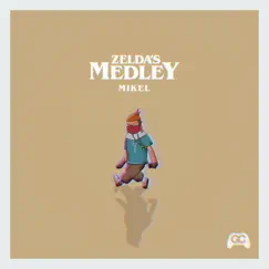 Zelda's Medley - Single by Mikel & GameChops album reviews, ratings, credits