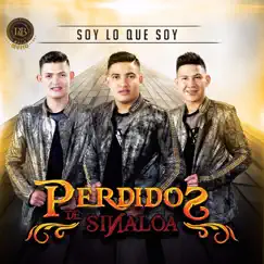 Soy Lo Que Soy by Perdidos De Sinaloa album reviews, ratings, credits
