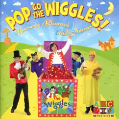 Pop Go the Wiggles! Nursery Rhymes and Songs by The Wiggles album reviews, ratings, credits