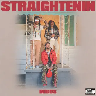 Download Straightenin Migos MP3