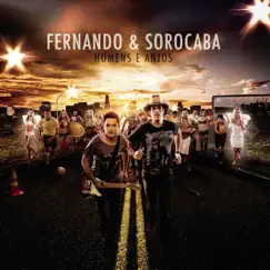 Homens e Anjos by Fernando & Sorocaba album reviews, ratings, credits