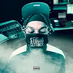 Studio Settings - Single by Jamz album reviews, ratings, credits