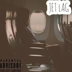 JET LAG (feat. CRITICAL) Song Lyrics