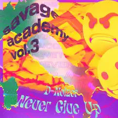 Never Give Up - Single by D Noizer album reviews, ratings, credits