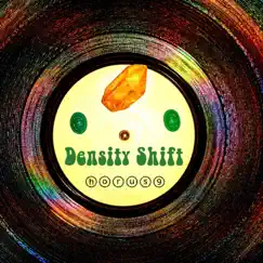 Density Shift by H O R U S 9 album reviews, ratings, credits