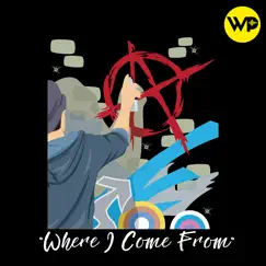 Where I Come From - Single by Wayne Parker album reviews, ratings, credits