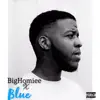 Blue - Single album lyrics, reviews, download