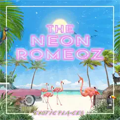 Exotic Places by The Neon Romeoz album reviews, ratings, credits