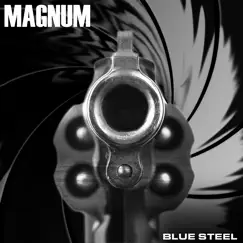 Magnum - EP by BLUE STEEL album reviews, ratings, credits