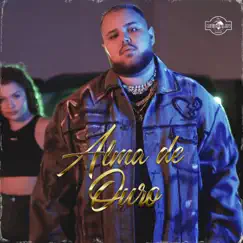 Alma de Ouro - Single by DaPaz album reviews, ratings, credits