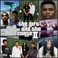 The Gift & the Curse 2 - EP by DmoneyMitch album reviews, ratings, credits