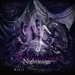 Gothculture -Nightimage- - Single by David album reviews, ratings, credits