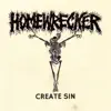 Create Sin - Single album lyrics, reviews, download