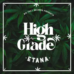 High Grade - Single by Etana album reviews, ratings, credits