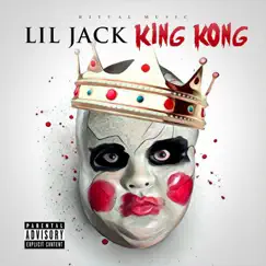 King Kong by Lil Jack album reviews, ratings, credits