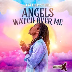 Angels Watch over Me - Single by Jahmiel album reviews, ratings, credits