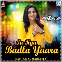 Tu Kyu Badla Yaara (Remix by DJ Hari) [Original] Song Lyrics