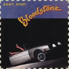 Don't Stop by Bloodstone album reviews, ratings, credits