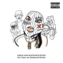 Out With the Gang (feat. Vee Stone, Bunnitoad, K Flaem & Jaxx) Song Lyrics