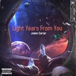 Street Lights (feat. Keeters Bentley) - Single by Jaden Carter album reviews, ratings, credits
