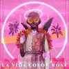 La Vida Color Rosa - EP album lyrics, reviews, download