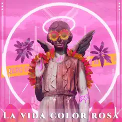 La Vida Color Rosa - EP by Iván Rosa album reviews, ratings, credits