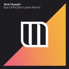 Eye of Ra (Sam Laxton Remix) - Single by Amir Hussain album reviews, ratings, credits
