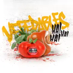 Ha Ha Ha - Single by The Vegedables album reviews, ratings, credits