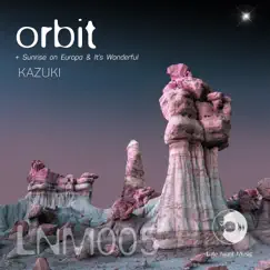 Orbit - Single by Kazuki album reviews, ratings, credits
