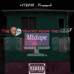The Lost Track's From the Trap Mixtape Vol1 by Ycn richee album reviews, ratings, credits
