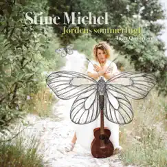 Jordens Sommerfugl - Single by Stine Michel album reviews, ratings, credits