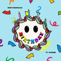 Birthday (feat. Cupidon) Song Lyrics