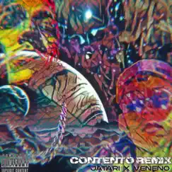 Contento (feat. Veneno) Song Lyrics