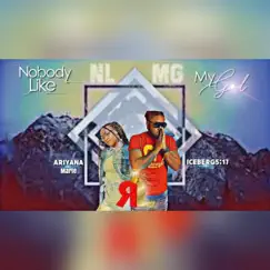 NLMG (feat. Ariyana Marie & Ricardo Lambert) - Single by Iceberg5:17 album reviews, ratings, credits