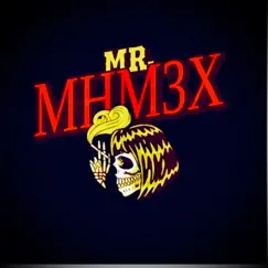 Mr. Mhm3x - EP by Yokouno album reviews, ratings, credits