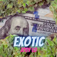 Exotic - Single by Jody Lo album reviews, ratings, credits