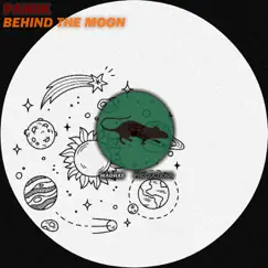 Behind the Moon Song Lyrics