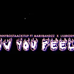 How You Feeling (feat. LilbrodyTtm & Mariibandzz) - Single by WennyBoStaackitup album reviews, ratings, credits