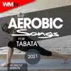 Fever (Tabata Remix 135 Bpm) song lyrics