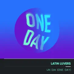 Un dia (One Day) [Electro Acoustic Mix] Song Lyrics