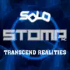 Transcend Realities - Single album lyrics, reviews, download