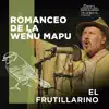 Romanceo de la Wenu Mapu (En Vivo en Teatro del Lago) - Single album lyrics, reviews, download