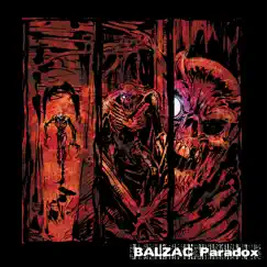 Paradox by Balzac album reviews, ratings, credits