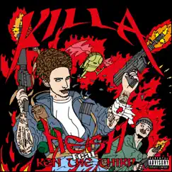 Killa (feat. Ren the Third) - Single by HE$H album reviews, ratings, credits