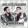 ¿Qué Está Pasando? - Single album lyrics, reviews, download
