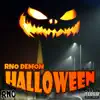 Halloween - Single album lyrics, reviews, download