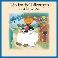 Tea for the Tillerman (2020 Remaster) by Cat Stevens album reviews, ratings, credits