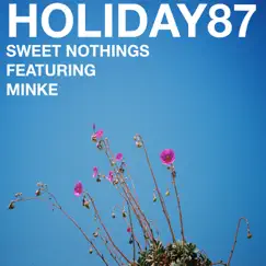 Sweet Nothings (feat. Minke) Song Lyrics